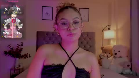 camila online show from 02-07-26, 10:35