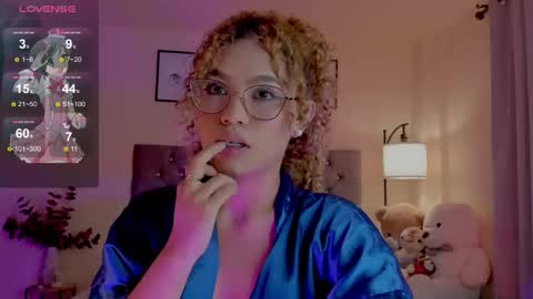 camila online show from 02-22-26, 05:55