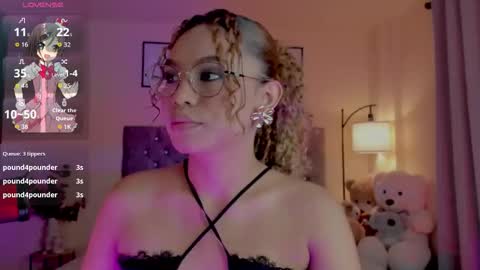 camila online show from 03-06-26, 07:54