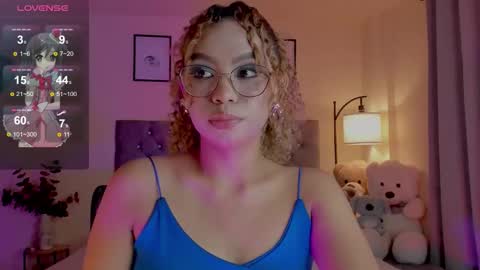 camila online show from 03-19-26, 08:57