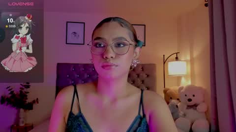 camila online show from 03-21-26, 09:29