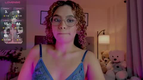 camila online show from 04-02-26, 08:17