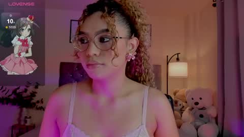 camila online show from 04-04-26, 08:50