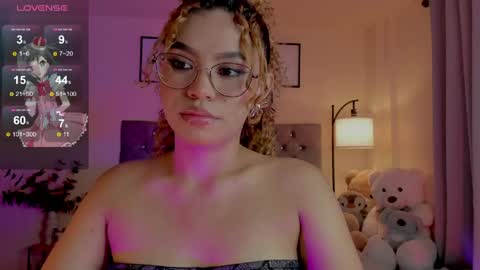 camila online show from 04-05-26, 05:32