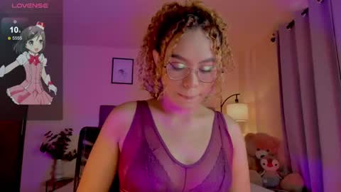 camila online show from 06-23-26, 08:18