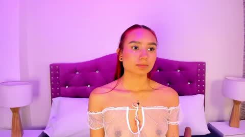 Xime  online show from 10-05-25, 03:49