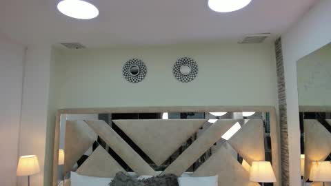 Xime  online show from 03-15-26, 03:34