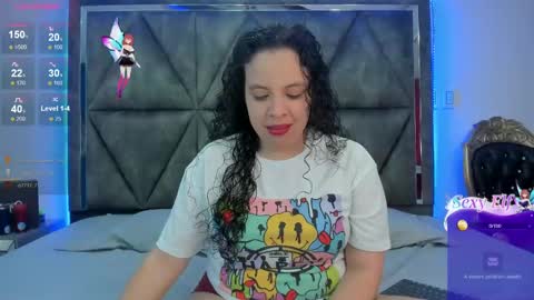   online show from 02-07-25, 02:50