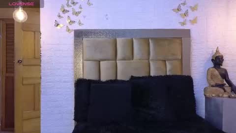 ximena online show from 01-27-25, 01:26