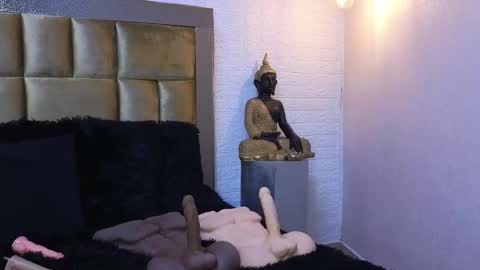 ximena online show from 02-02-25, 04:37