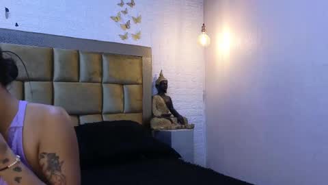 ximena online show from 10-11-25, 01:20