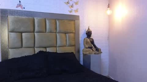 ximena online show from 11-29-25, 10:13