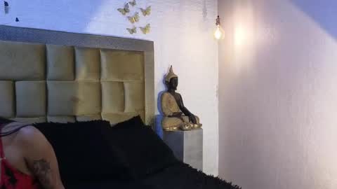 ximena online show from 02-01-26, 09:35