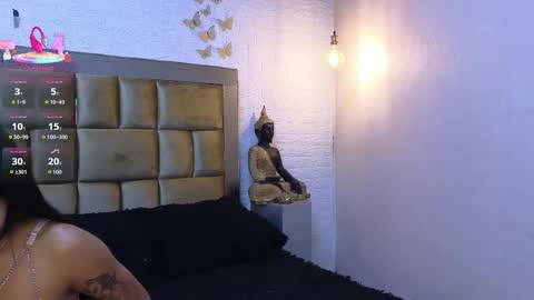 ximena online show from 02-03-26, 09:09