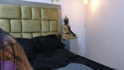 ximena online show from 04-12-26, 02:33