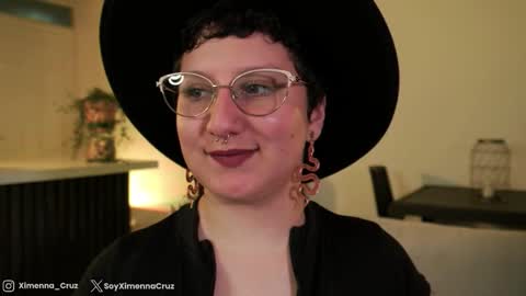 Xime  Independent Artist online show from 09-14-25, 11:26