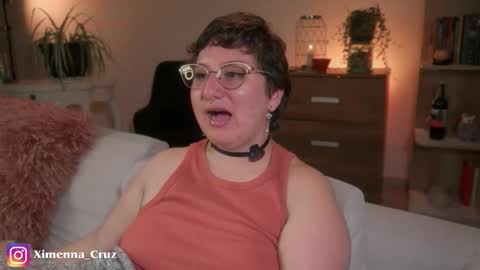 Xime  Independent Artist online show from 11-19-25, 11:38