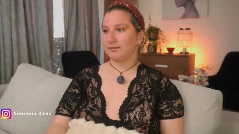 Xime  Independent Artist online show from 02-05-26, 01:05