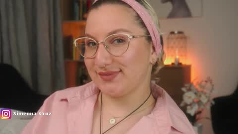 Xime  Independent Artist online show from 02-18-26, 11:28