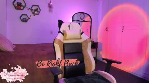 Ximena online show from 01-14-25, 09:09