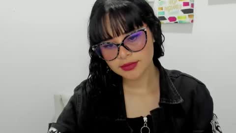 Xina Black online show from 01-09-26, 03:09