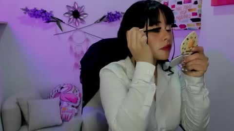 Xina Black online show from 01-11-26, 03:11