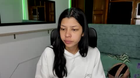 Xina Black online show from 01-14-26, 03:34