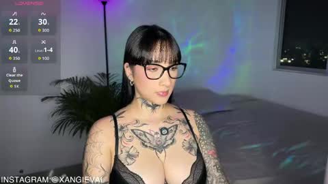 xisisxx online show from 05-09-26, 12:27