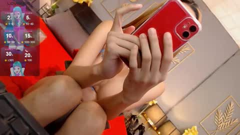 xislandenchantresx online show from 03-04-25, 09:29