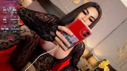 xislandenchantresx online show from 03-10-25, 11:42