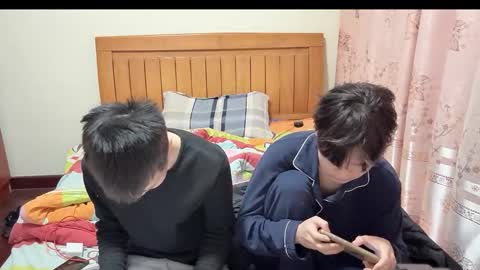 xizhezhubozs online show from 01-10-26, 10:39