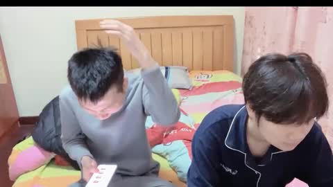 xizhezhubozs online show from 01-11-26, 10:20