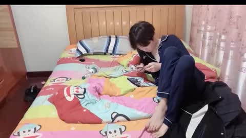 xizhezhubozs online show from 01-12-26, 03:06