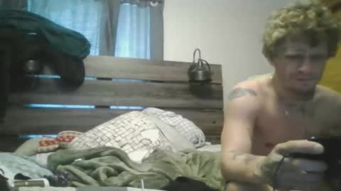 The 1 and only online show from 03-17-26, 01:36