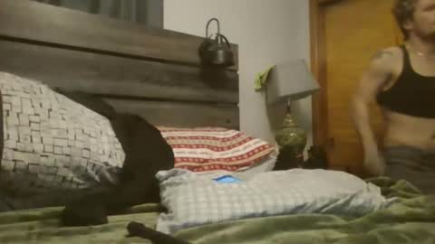 The 1 and only online show from 03-19-26, 03:21