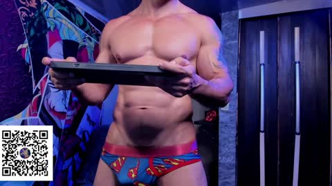 JSSD online show from 12-04-24, 10:02