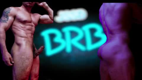 JSSD online show from 07-08-26, 09:30