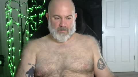 MrSlowBurn77 online show from 01-11-26, 03:33