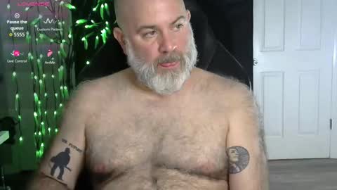 MrSlowBurn77 online show from 01-15-26, 01:10