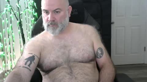 MrSlowBurn77 online show from 03-25-26, 02:12