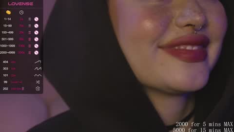 Snapshot of xjustajokex chatting on 01-10-25, 07:35 online show from 01-10-25, 07:35