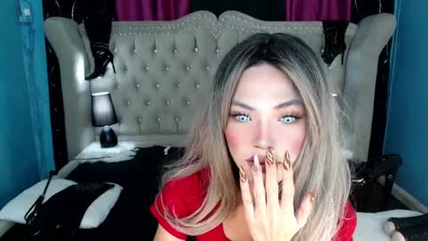 Snapshot of xkatarina69x chatting on 03-09-25, 12:53 Katarina online show from 03-09-25, 12:53