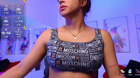 welcome friends online show from 01-21-25, 03:26