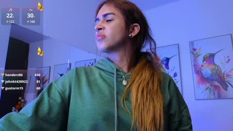 welcome friends online show from 01-25-25, 09:47