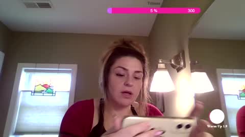 xkittymeowz online show from 05-19-26, 04:35
