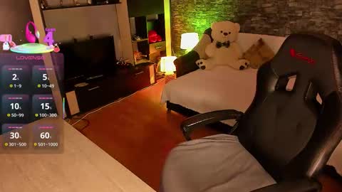 Snapshot of xlaracroftx chatting on 11-21-25, 09:57 Lara online show from 11-21-25, 09:57