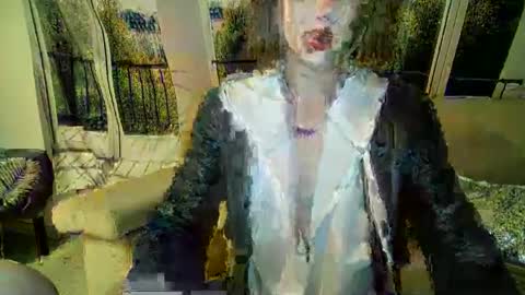 Wendy online show from 03-01-25, 10:31