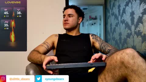 Kev online show from 01-24-25, 01:24