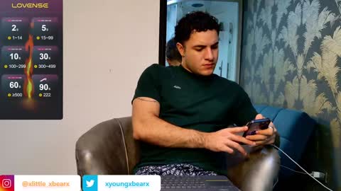 Kev online show from 01-29-25, 09:50