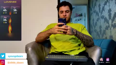 Kev online show from 02-10-25, 03:13